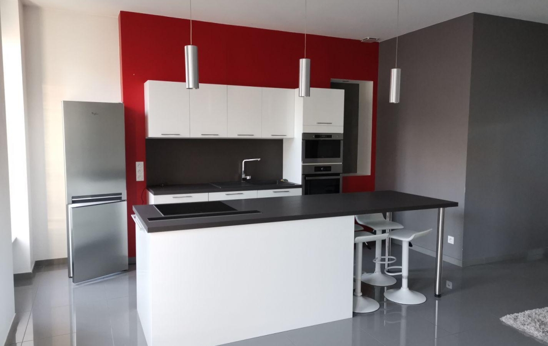 3P IMMOBILIER : Appartement | SAINT-ETIENNE (42000) | 66 m2 | 700 € 