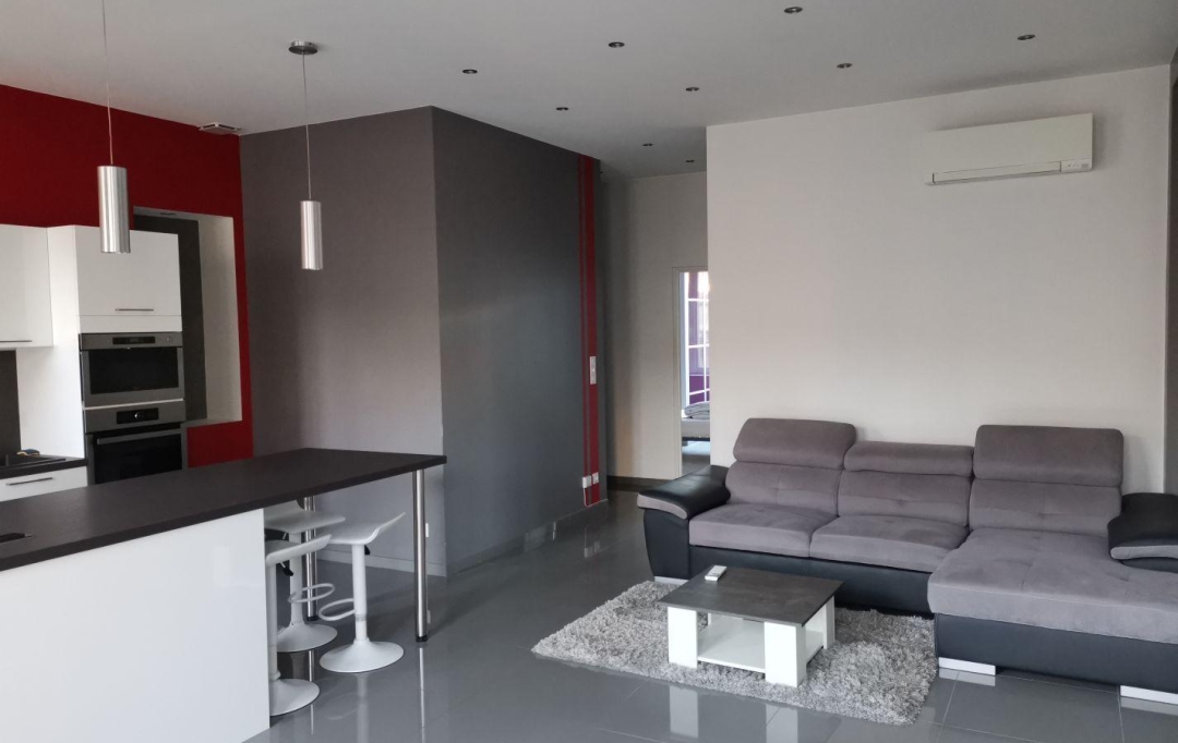 3P IMMOBILIER : Appartement | SAINT-ETIENNE (42000) | 66 m2 | 700 € 