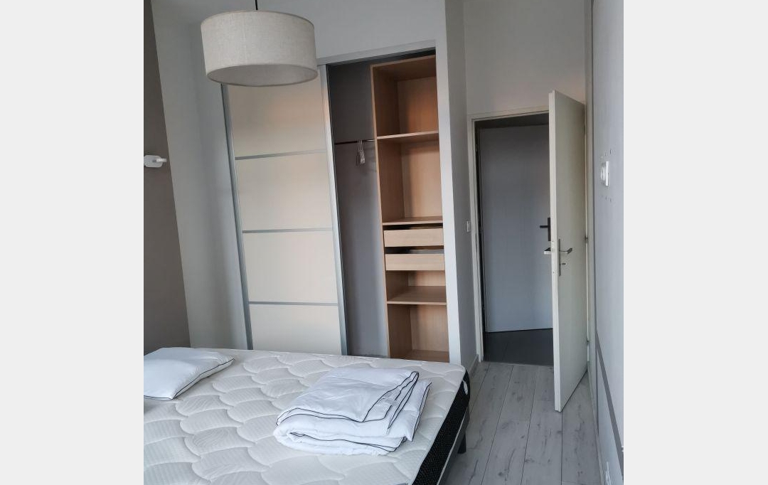 3P IMMOBILIER : Appartement | SAINT-ETIENNE (42000) | 66 m2 | 700 € 