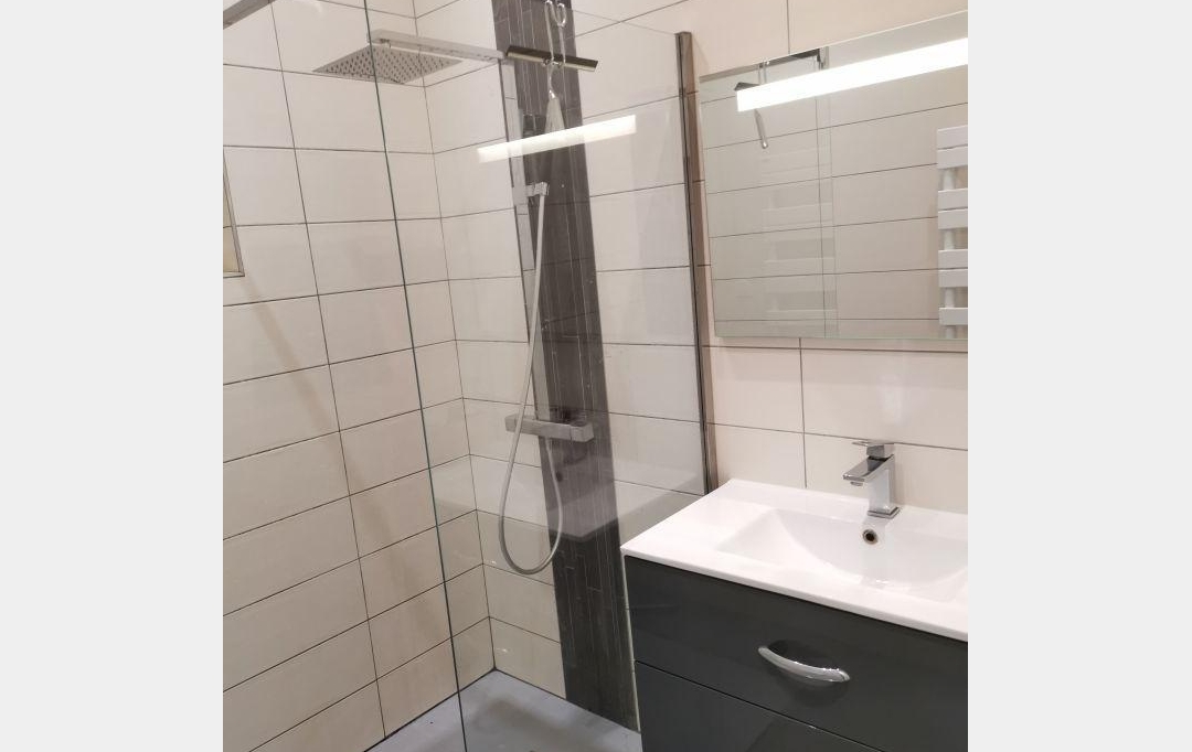 3P IMMOBILIER : Appartement | SAINT-ETIENNE (42000) | 66 m2 | 700 € 