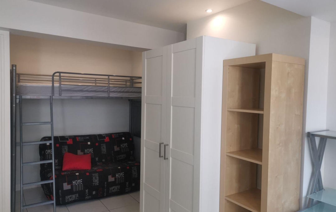 3P IMMOBILIER : Appartement | SAINT-ETIENNE (42000) | 24 m2 | 400 € 