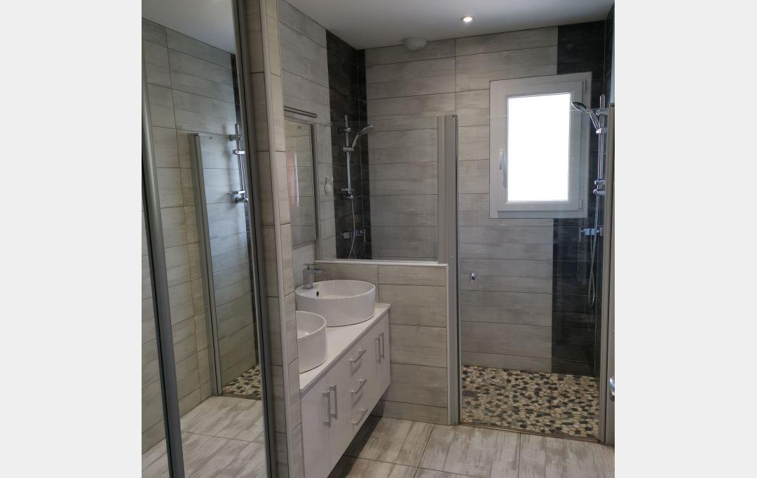 3P IMMOBILIER : House | VERANNE (42520) | 100 m2 | 1 090 € 