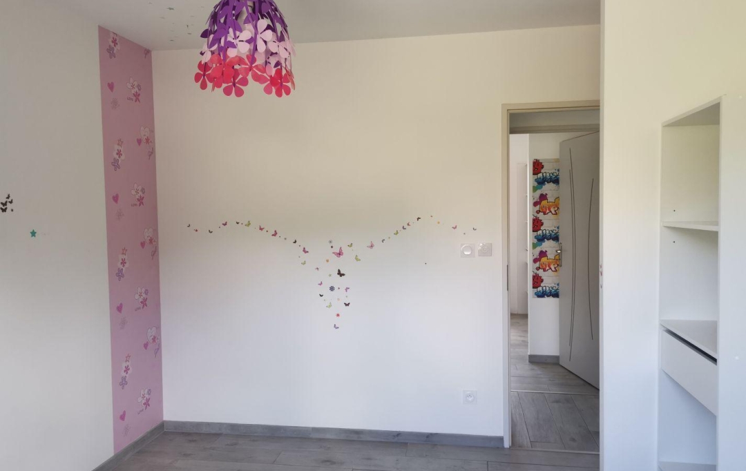 3P IMMOBILIER : House | VERANNE (42520) | 100 m2 | 1 090 € 