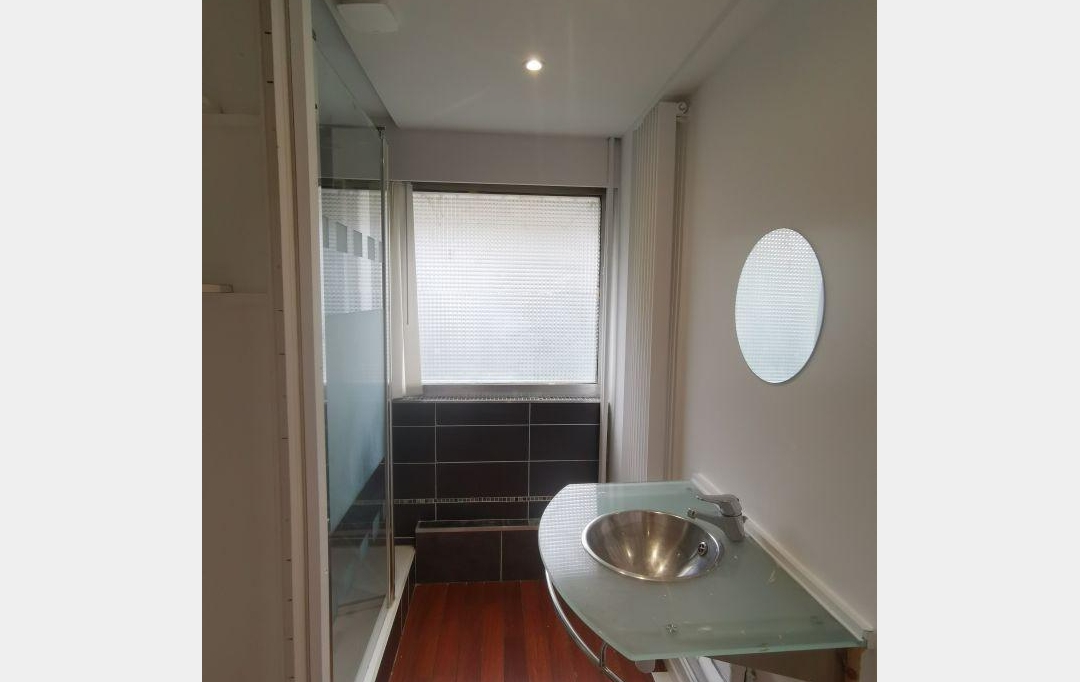 3P IMMOBILIER : Apartment | SAINT-ETIENNE (42000) | 67 m2 | 600 € 