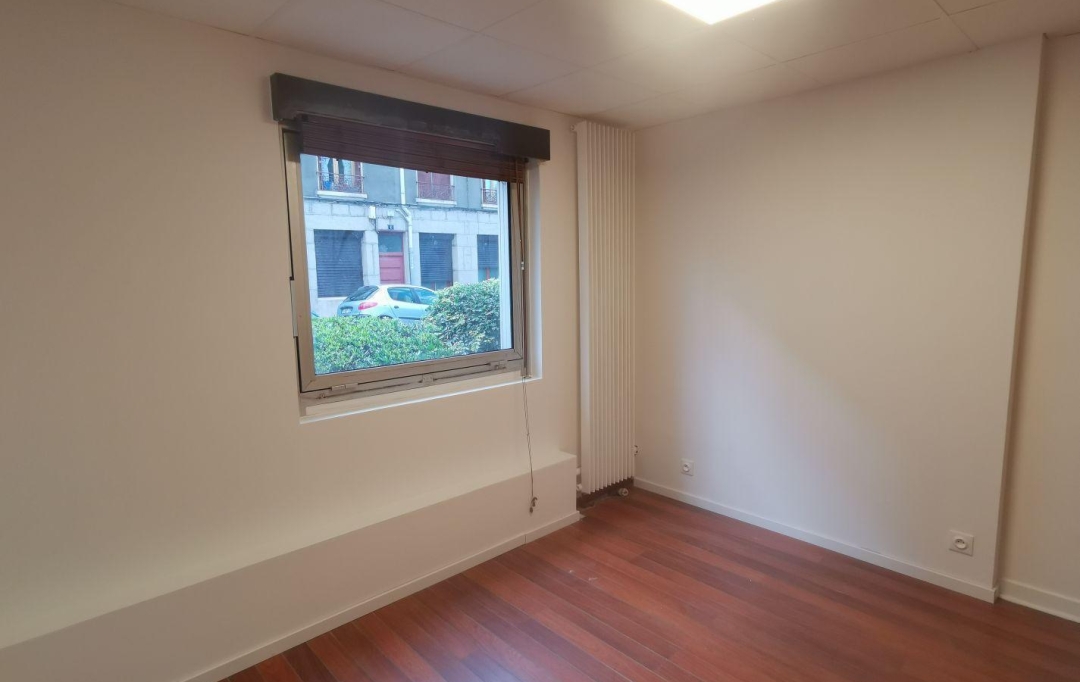 3P IMMOBILIER : Appartement | SAINT-ETIENNE (42000) | 67 m2 | 600 € 