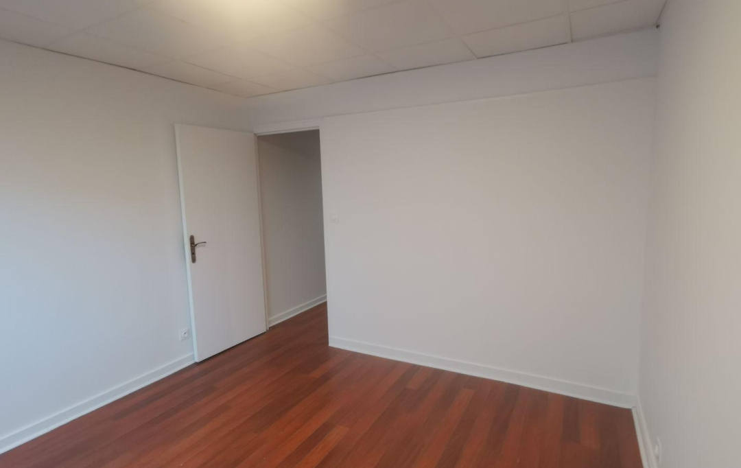 3P IMMOBILIER : Apartment | SAINT-ETIENNE (42000) | 67 m2 | 600 € 