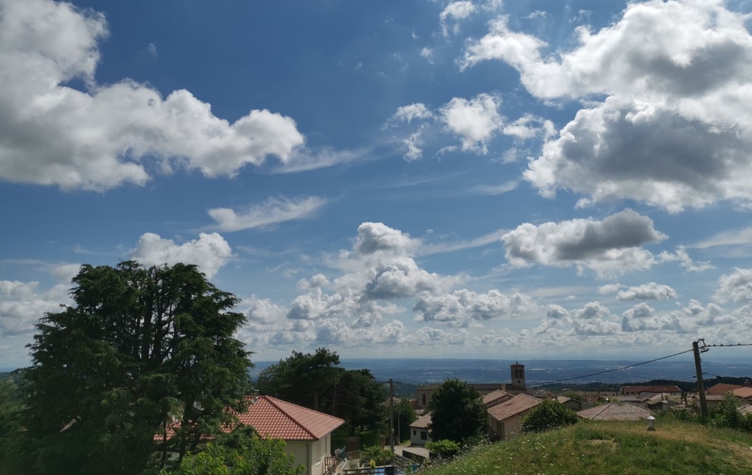 3P IMMOBILIER : Maison / Villa | PELUSSIN (42410) | 85 m2 | 880 € 