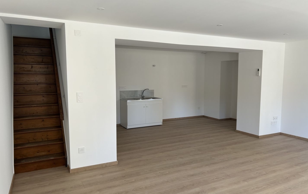 3P IMMOBILIER : Maison / Villa | ROISEY (42520) | 81 m2 | 800 &euro; 