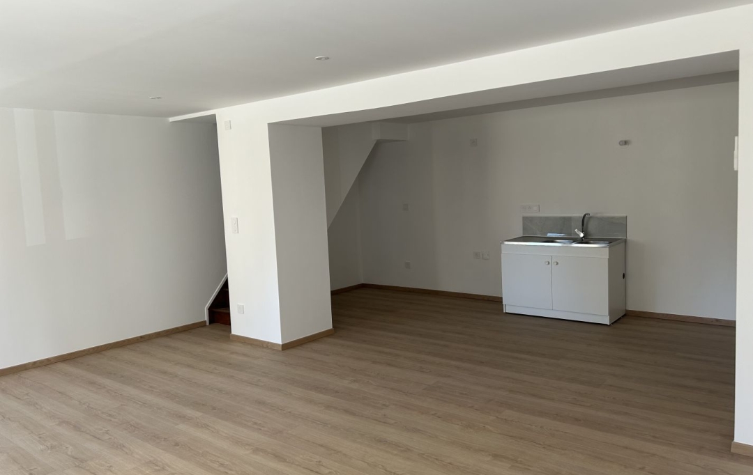 3P IMMOBILIER : Maison / Villa | ROISEY (42520) | 81 m2 | 800 &euro; 