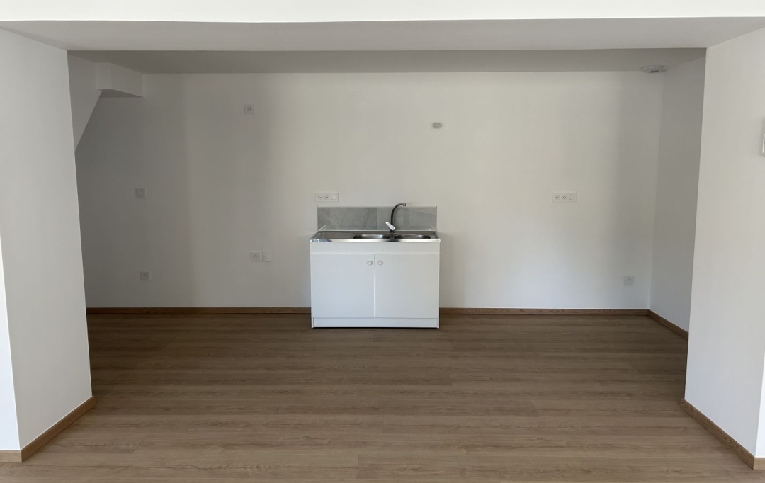 3P IMMOBILIER : Maison / Villa | ROISEY (42520) | 81 m2 | 800 &euro; 