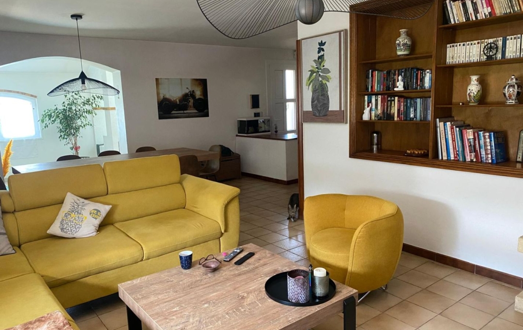 3P IMMOBILIER : Maison / Villa | CHANEINS (01990) | 197 m2 | 399 000 € 