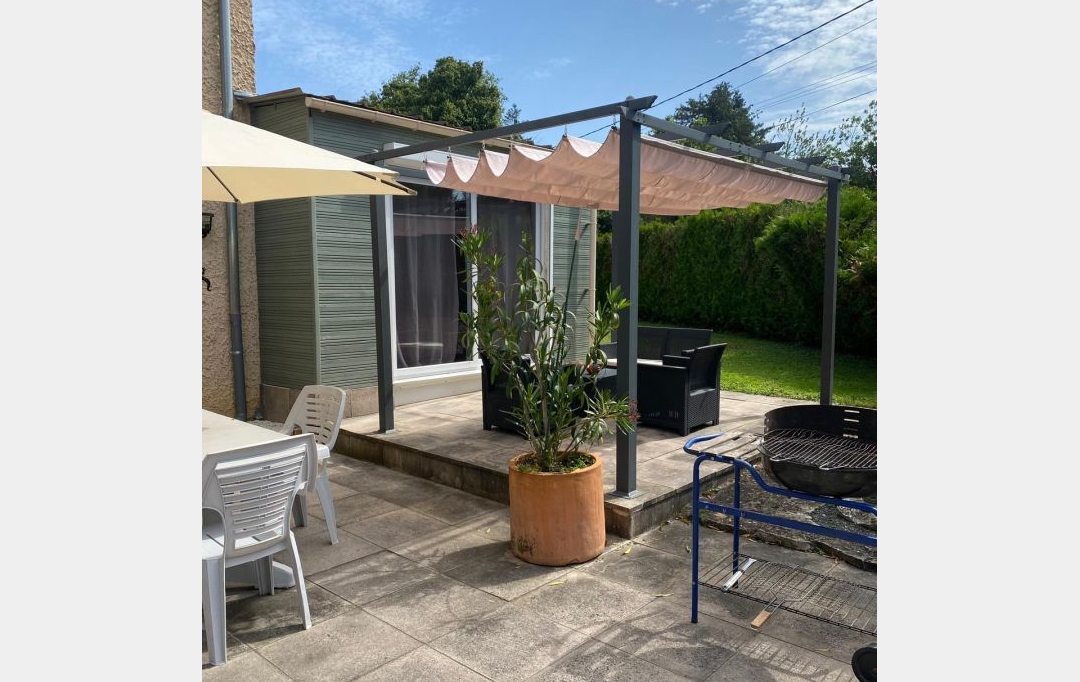 3P IMMOBILIER : Maison / Villa | CHANEINS (01990) | 197 m2 | 399 000 € 