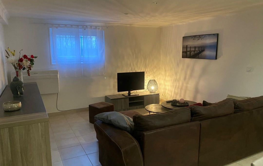 3P IMMOBILIER : Maison / Villa | CHANEINS (01990) | 197 m2 | 399 000 € 