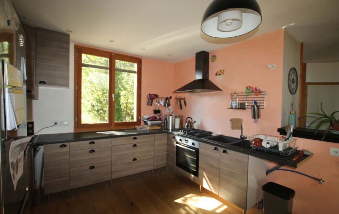 3P IMMOBILIER : Maison / Villa | PELUSSIN (42410) | 134 m2 | 360 000 € 