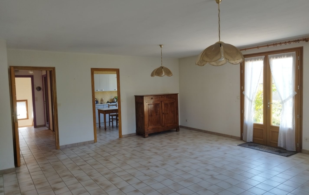 3P IMMOBILIER : House | PELUSSIN (42410) | 110 m2 | 380 000 &euro; 