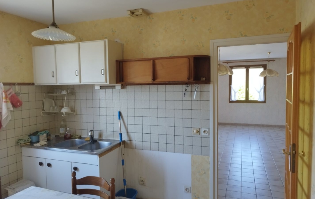 3P IMMOBILIER : House | PELUSSIN (42410) | 110 m2 | 380 000 &euro; 