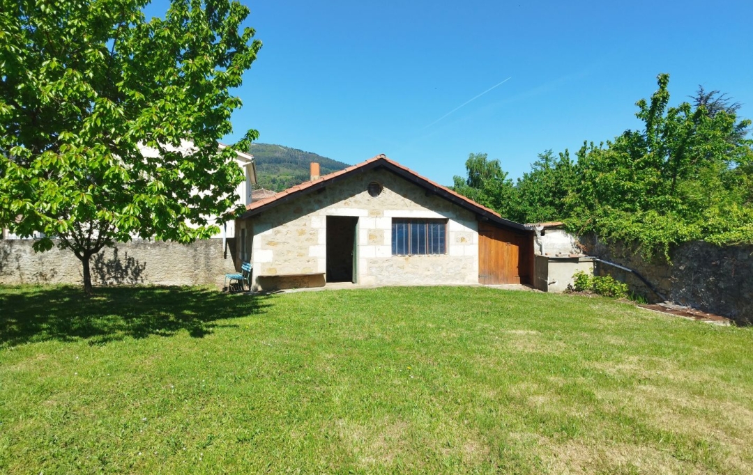 3P IMMOBILIER : House | PELUSSIN (42410) | 110 m2 | 380 000 &euro; 