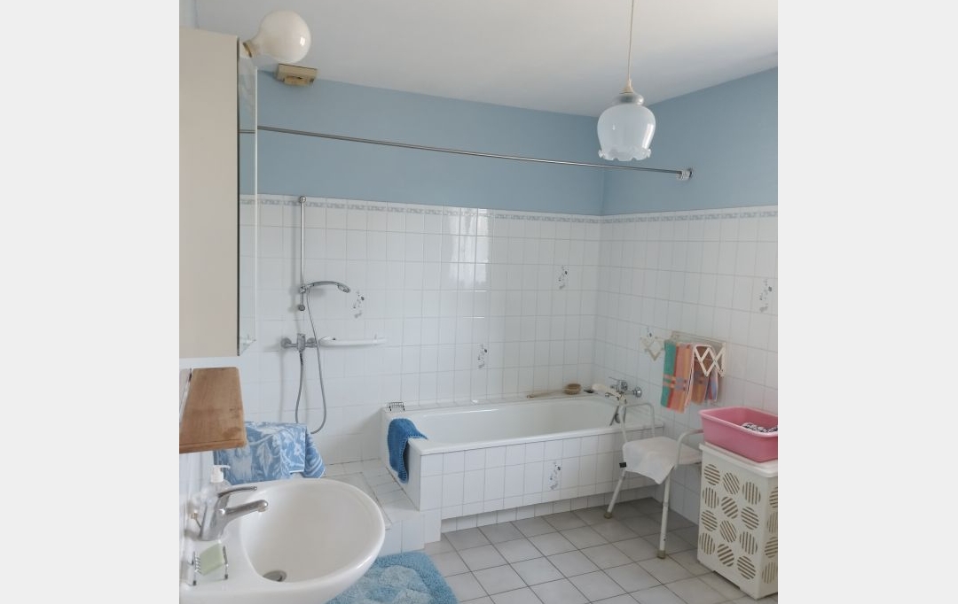 3P IMMOBILIER : House | PELUSSIN (42410) | 110 m2 | 380 000 &euro; 