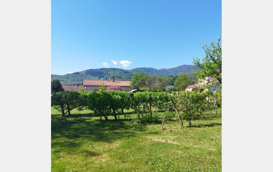 3P IMMOBILIER : House | PELUSSIN (42410) | 110 m2 | 380 000 &euro; 