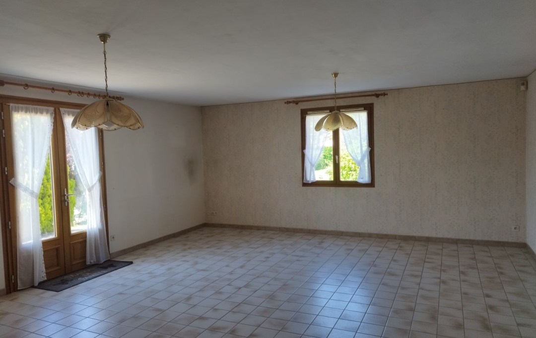 3P IMMOBILIER : House | PELUSSIN (42410) | 110 m2 | 380 000 &euro; 