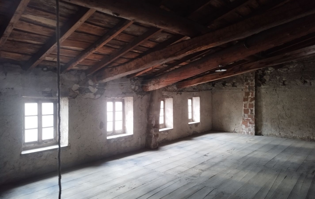 3P IMMOBILIER : House | MACLAS (42520) | 300 m2 | 250 000 &euro; 