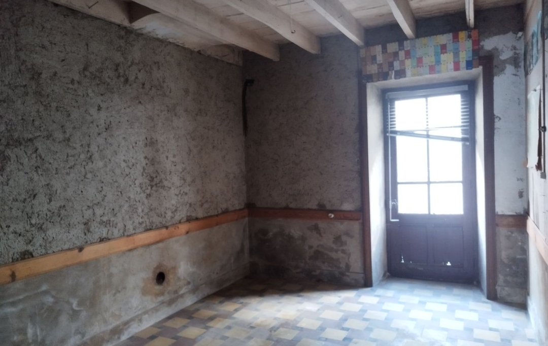 3P IMMOBILIER : House | MACLAS (42520) | 300 m2 | 250 000 &euro; 