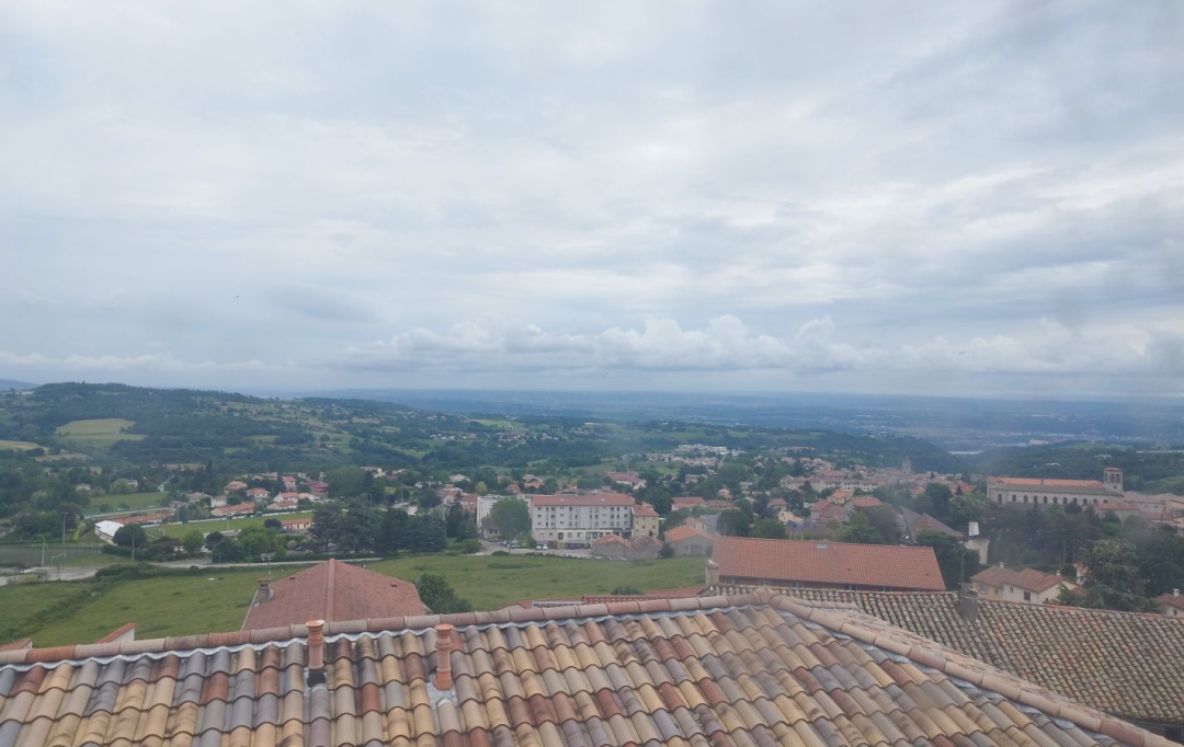 3P IMMOBILIER : Maison / Villa | PELUSSIN (42410) | 140 m2 | 76 000 € 
