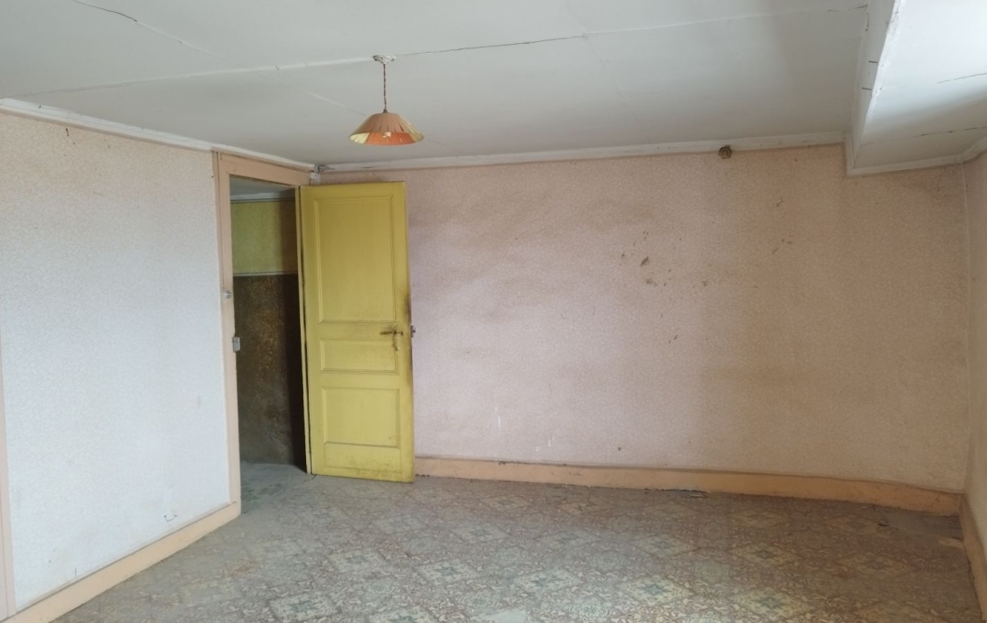 3P IMMOBILIER : Maison / Villa | PELUSSIN (42410) | 140 m2 | 76 000 € 