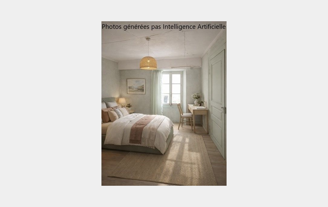 3P IMMOBILIER : House | PELUSSIN (42410) | 140 m2 | 76 000 &euro; 