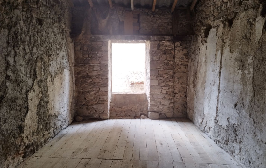 3P IMMOBILIER : Maison / Villa | PELUSSIN (42410) | 80 m2 | 85 000 € 