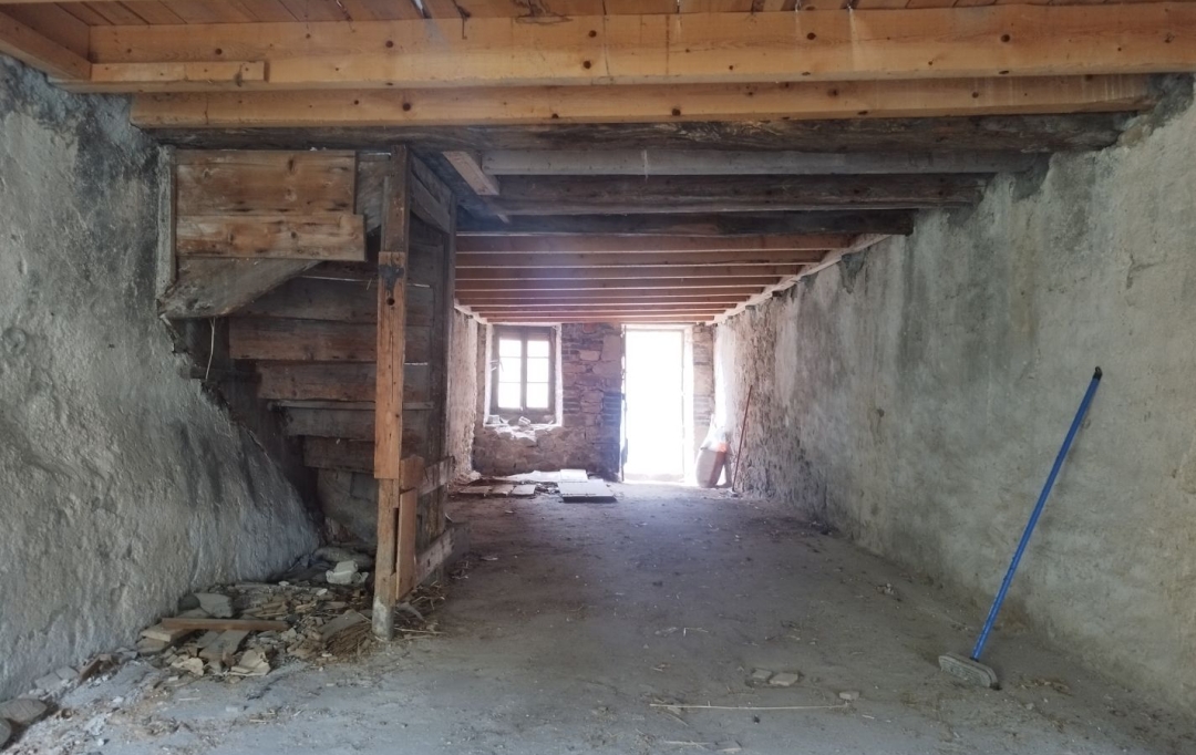 3P IMMOBILIER : Maison / Villa | PELUSSIN (42410) | 80 m2 | 85 000 € 