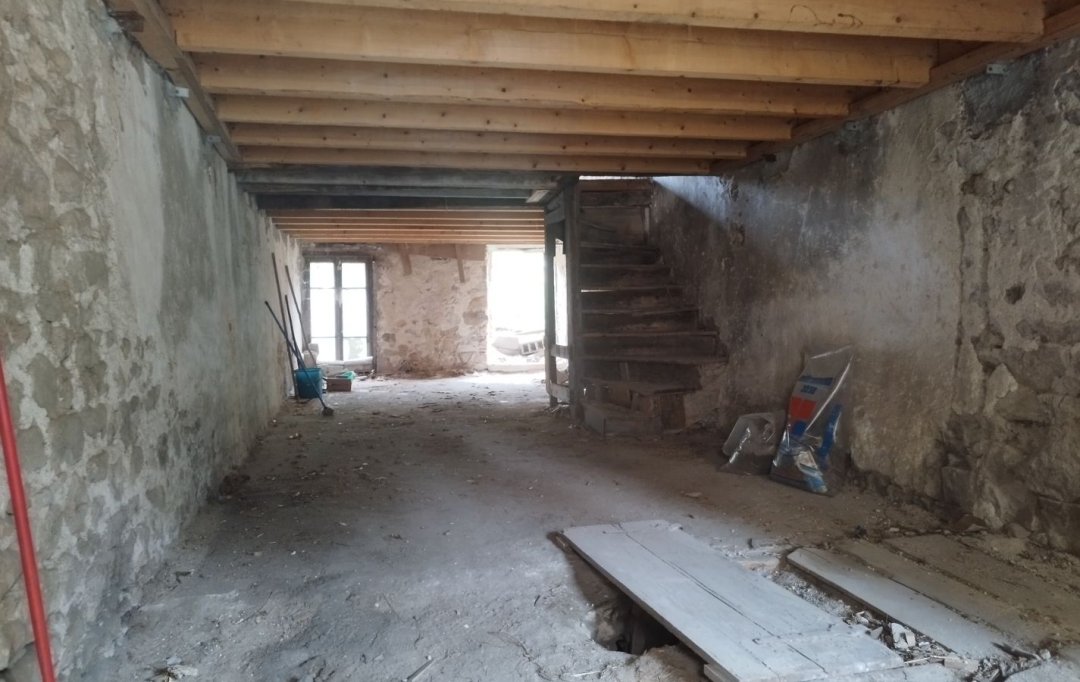 3P IMMOBILIER : Maison / Villa | PELUSSIN (42410) | 80 m2 | 85 000 € 