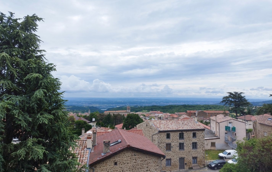 3P IMMOBILIER : Maison / Villa | PELUSSIN (42410) | 80 m2 | 85 000 € 