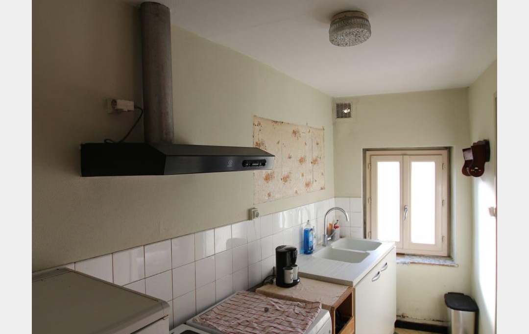 3P IMMOBILIER : Maison / Villa | SAINT-DIDIER-SUR-CHALARONNE (01140) | 81 m2 | 199 000 € 