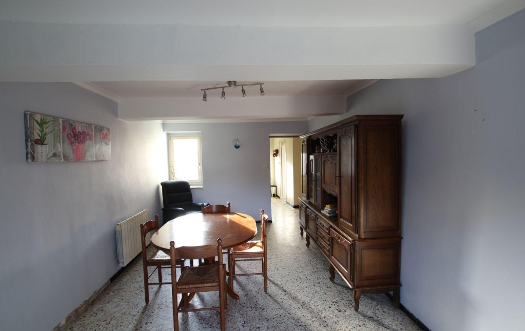 3P IMMOBILIER : Maison / Villa | SAINT-DIDIER-SUR-CHALARONNE (01140) | 81 m2 | 199 000 € 