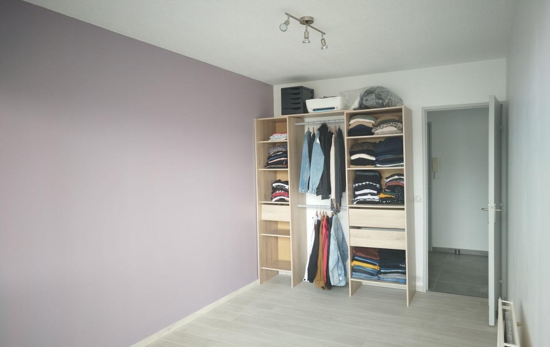 3P IMMOBILIER : Appartement | LE PEAGE-DE-ROUSSILLON (38550) | 66 m2 | 139 000 € 