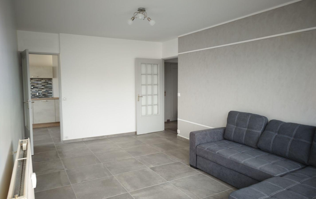 3P IMMOBILIER : Appartement | LE PEAGE-DE-ROUSSILLON (38550) | 66 m2 | 139 000 € 