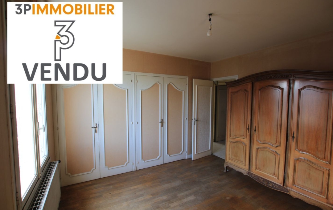 3P IMMOBILIER : House | PELUSSIN (42410) | 60 m2 | 165 000 € 