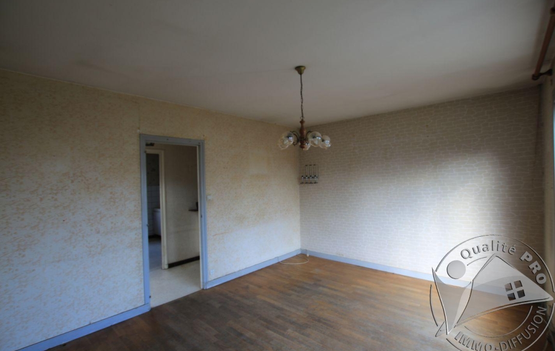 3P IMMOBILIER : House | PELUSSIN (42410) | 60 m2 | 165 000 € 