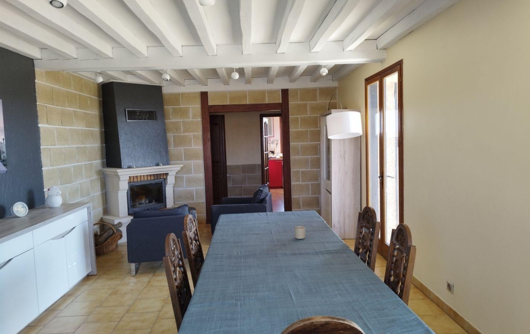 3P IMMOBILIER : Maison / Villa | SAINT-ROMAIN-DE-SURIEU (38150) | 120 m2 | 430 000 € 
