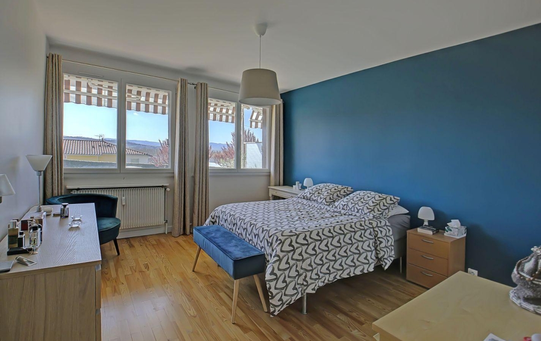 3P IMMOBILIER : Apartment | JASSANS-RIOTTIER (01480) | 66 m2 | 162 500 € 
