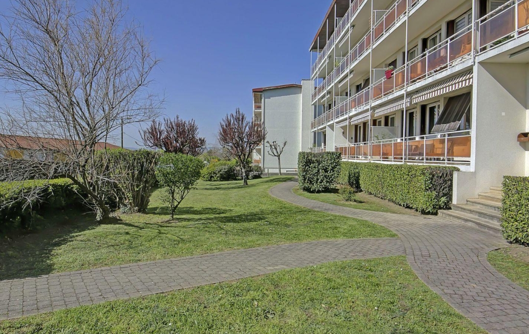 3P IMMOBILIER : Apartment | JASSANS-RIOTTIER (01480) | 66 m2 | 162 500 € 