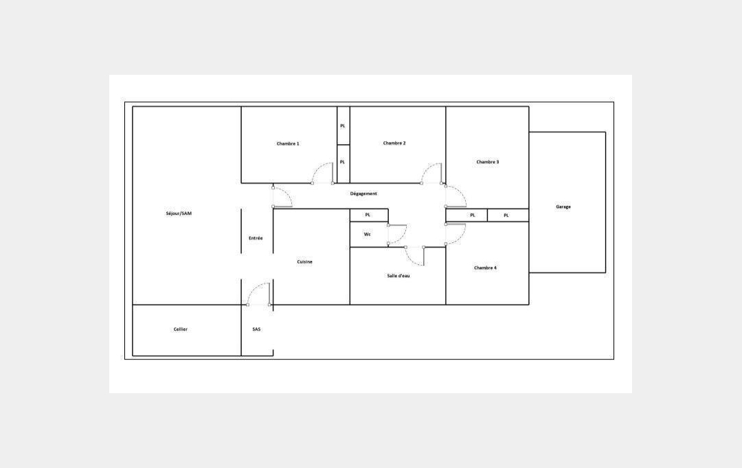 3P IMMOBILIER : Maison / Villa | MEYZIEU (69330) | 115 m2 | 490 000 € 