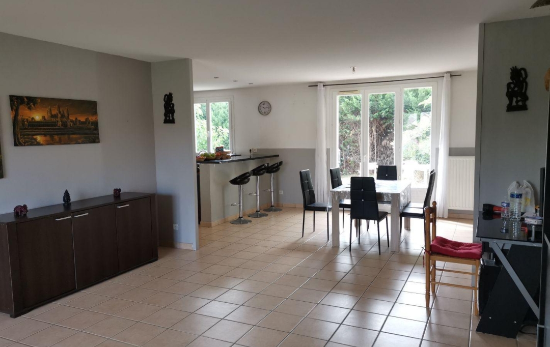3P IMMOBILIER : Maison / Villa | SAINT-MAURICE-L'EXIL (38550) | 113 m2 | 256 000 € 