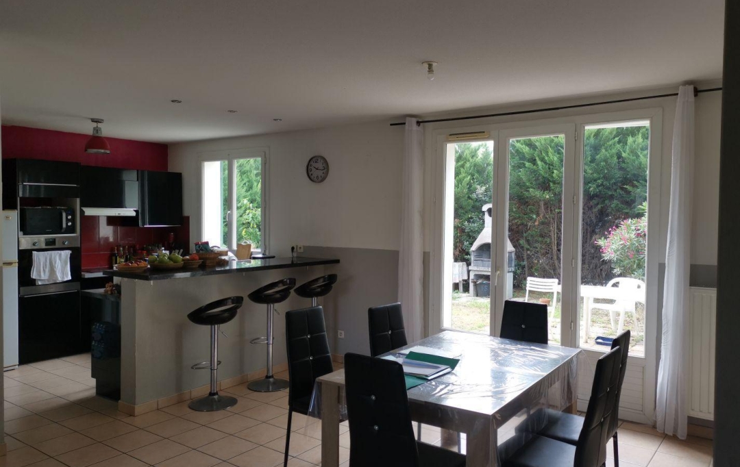 3P IMMOBILIER : House | SAINT-MAURICE-L'EXIL (38550) | 113 m2 | 266 500 € 