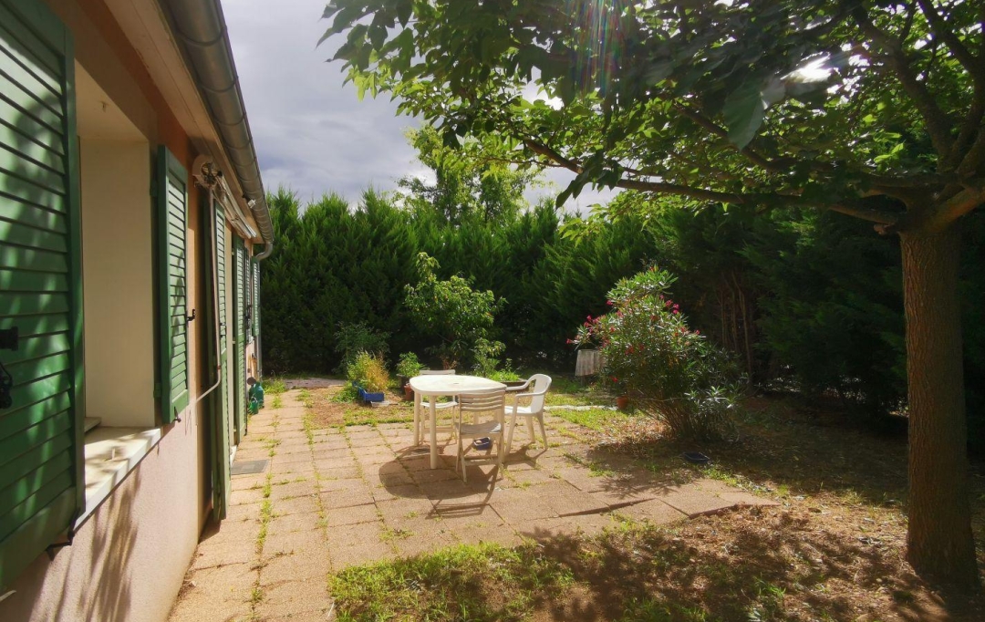 3P IMMOBILIER : Maison / Villa | SAINT-MAURICE-L'EXIL (38550) | 113 m2 | 256 000 € 