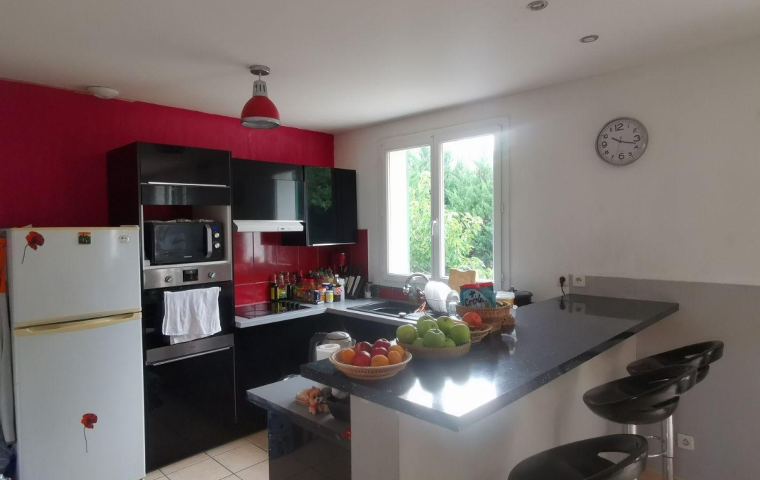 3P IMMOBILIER : Maison / Villa | SAINT-MAURICE-L'EXIL (38550) | 113 m2 | 256 000 € 