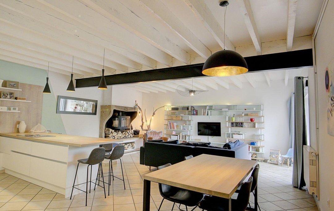 3P IMMOBILIER : House | VAULX-EN-VELIN (69120) | 160 m2 | 475 000 € 
