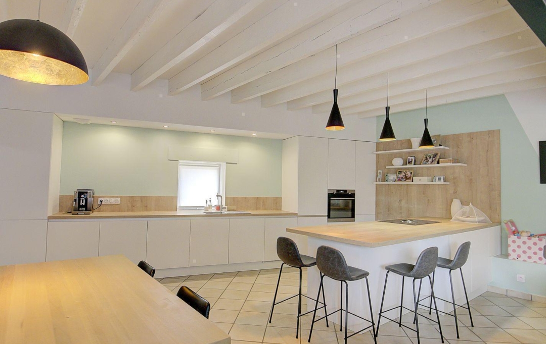 3P IMMOBILIER : House | VAULX-EN-VELIN (69120) | 160 m2 | 475 000 € 