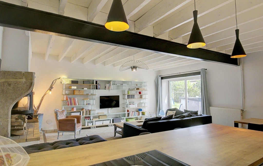 3P IMMOBILIER : House | VAULX-EN-VELIN (69120) | 160 m2 | 475 000 € 